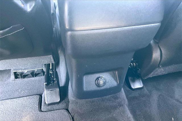 used 2020 Kia Telluride car, priced at $18,990