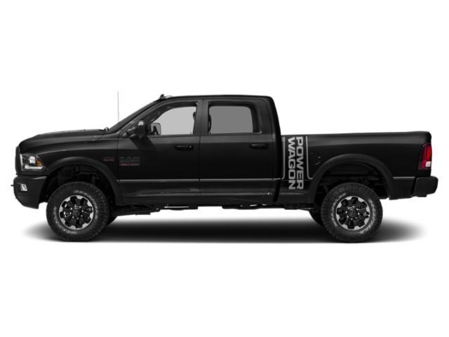 used 2018 Ram 2500 car, priced at $32,630