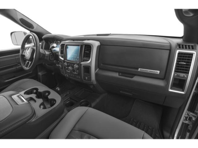 used 2018 Ram 2500 car, priced at $32,630