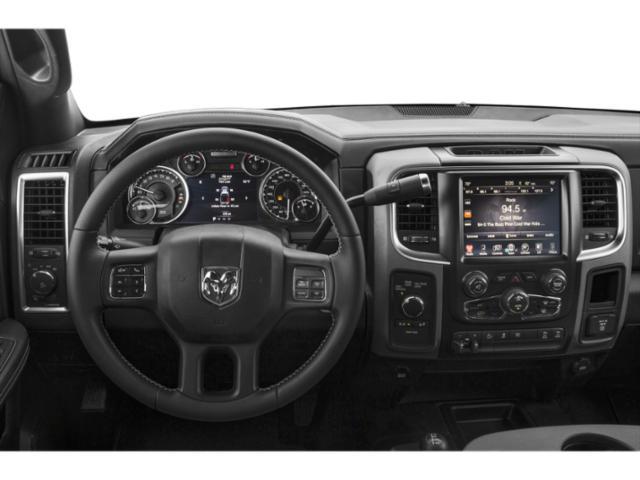 used 2018 Ram 2500 car, priced at $32,630