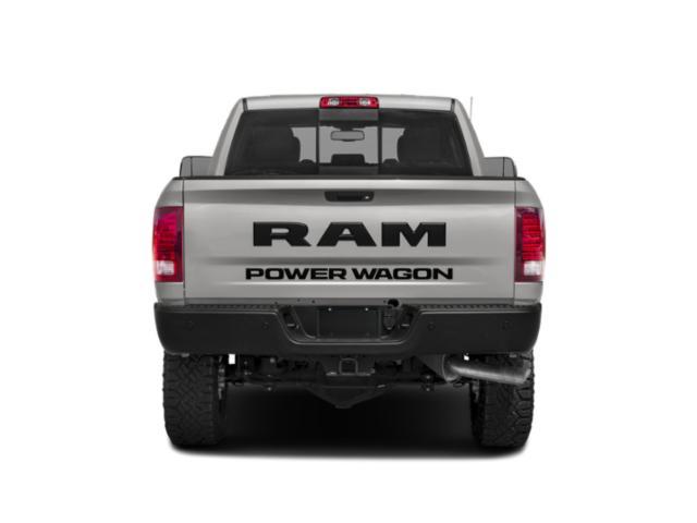 used 2018 Ram 2500 car, priced at $32,630