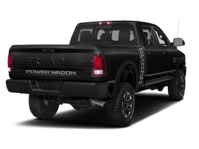 used 2018 Ram 2500 car, priced at $32,630