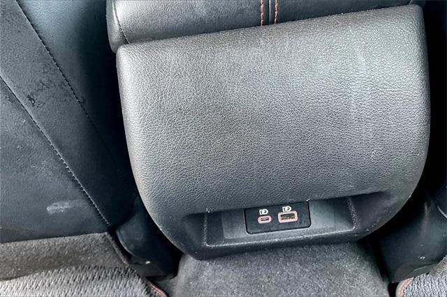 used 2023 Nissan Altima car, priced at $21,249