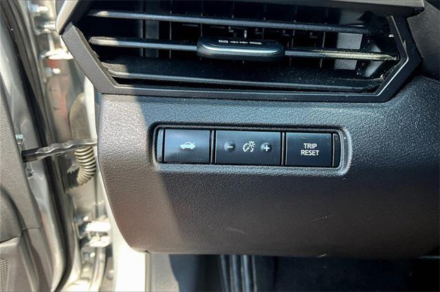 used 2023 Nissan Altima car, priced at $21,249