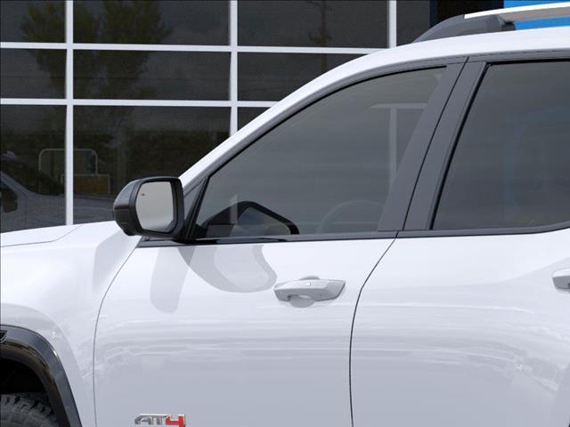new 2026 GMC Terrain car, priced at $42,335