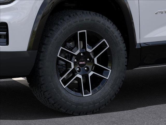 new 2026 GMC Terrain car, priced at $42,335