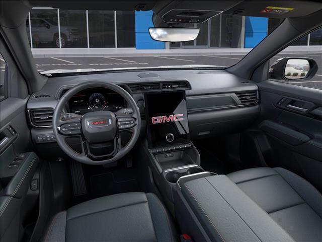 new 2026 GMC Terrain car, priced at $42,335