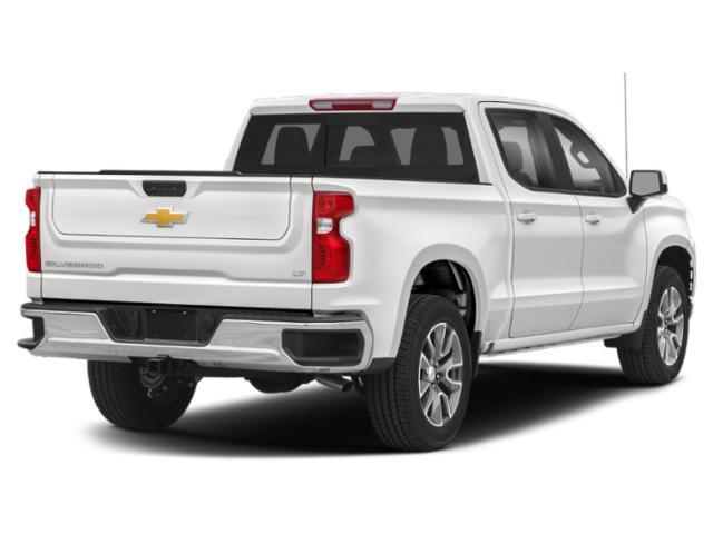 used 2022 Chevrolet Silverado 1500 car, priced at $35,999