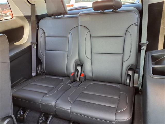used 2023 GMC Acadia car, priced at $27,799