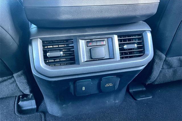 used 2023 Ford F-150 car, priced at $41,900