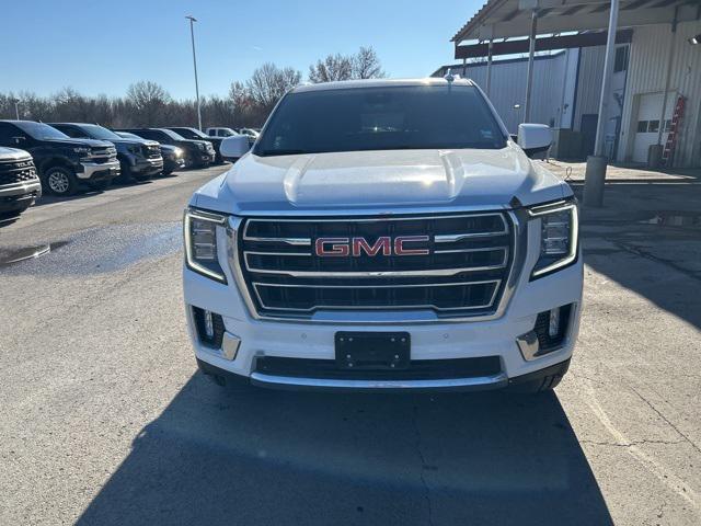 used 2023 GMC Yukon car, priced at $52,843