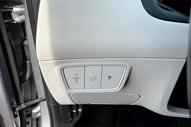 used 2022 Hyundai Tucson car, priced at $20,110