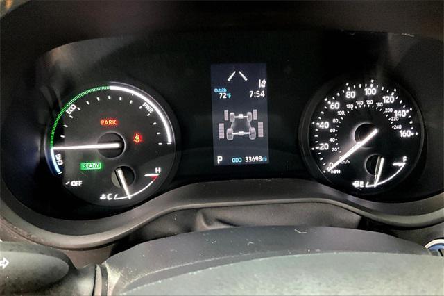 used 2024 Toyota Sienna car, priced at $48,696