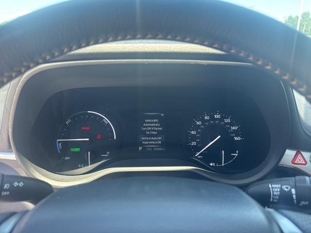 used 2024 Toyota Sienna car, priced at $50,339