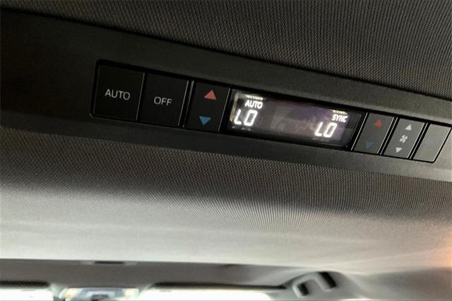 used 2024 Toyota Sienna car, priced at $48,696