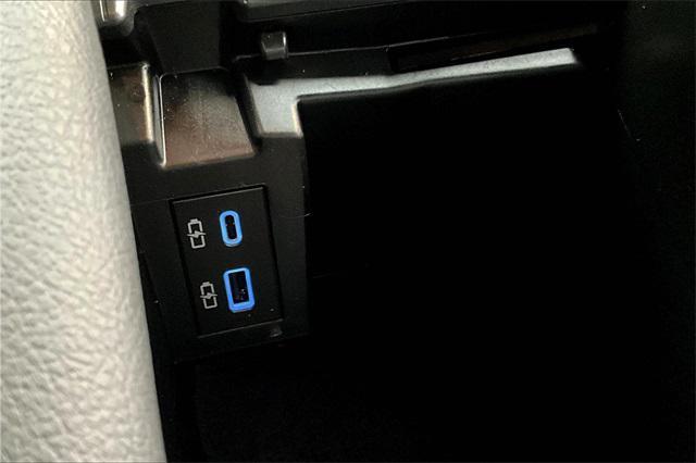 used 2024 Toyota Sienna car, priced at $48,696