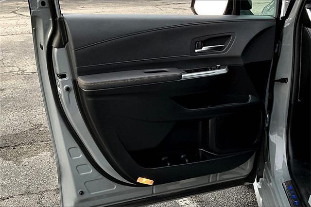 used 2024 Toyota Sienna car, priced at $48,696