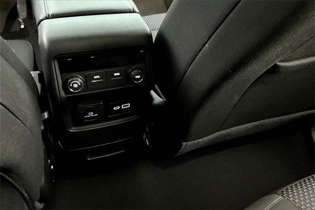 used 2023 GMC Acadia car, priced at $32,915