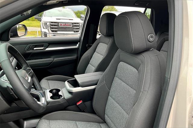 new 2026 GMC Terrain car, priced at $33,660