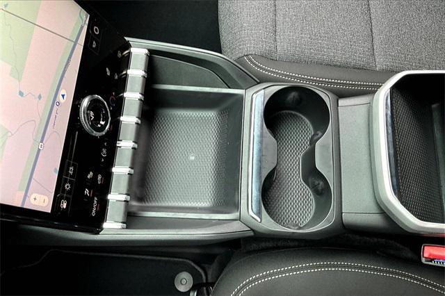 new 2026 GMC Terrain car, priced at $33,660