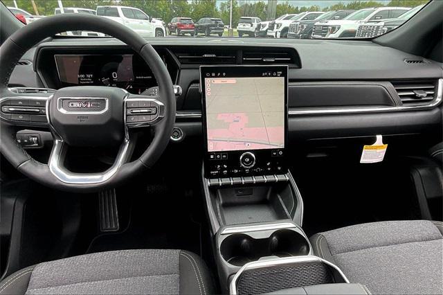 new 2026 GMC Terrain car, priced at $33,660