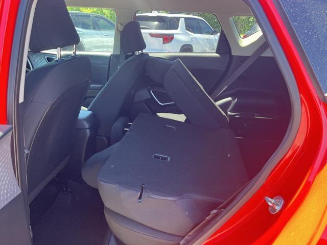 used 2022 Kia Soul car, priced at $16,354