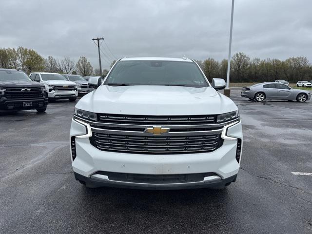 used 2023 Chevrolet Tahoe car, priced at $50,990