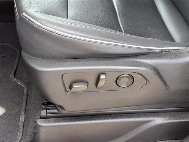 used 2023 Chevrolet Tahoe car, priced at $50,385
