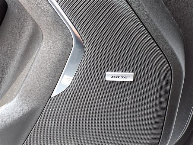 used 2023 Chevrolet Tahoe car, priced at $50,385