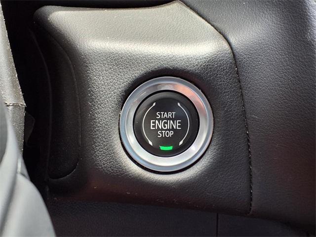 used 2023 Chevrolet Tahoe car, priced at $50,385