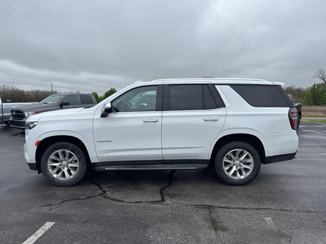 used 2023 Chevrolet Tahoe car, priced at $50,990