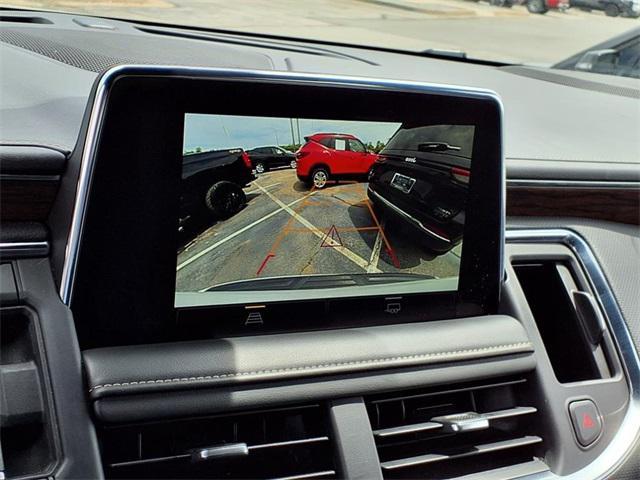 used 2023 Chevrolet Tahoe car, priced at $50,385