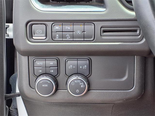 used 2023 Chevrolet Tahoe car, priced at $50,385