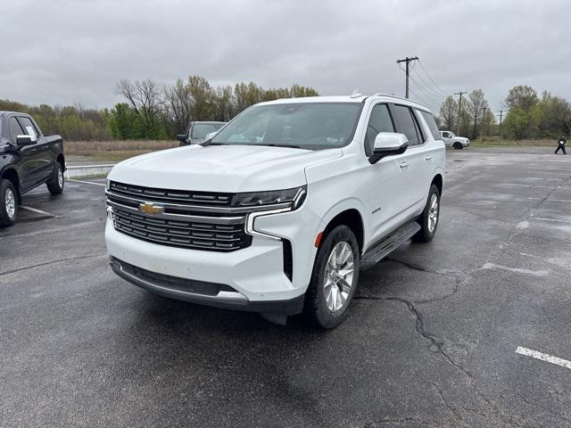 used 2023 Chevrolet Tahoe car, priced at $50,990