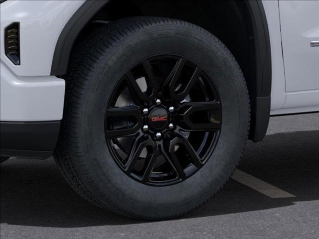 new 2024 GMC Sierra 1500 car, priced at $42,865