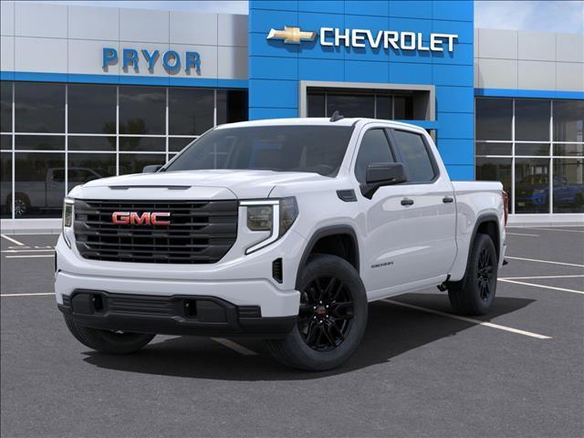 new 2024 GMC Sierra 1500 car, priced at $42,865