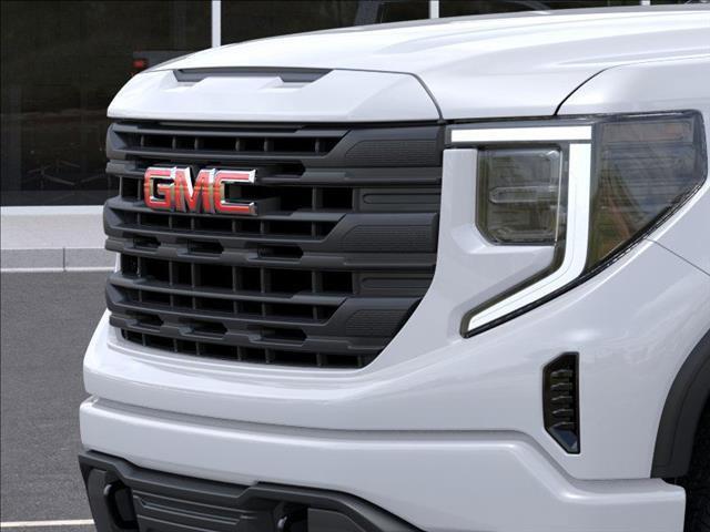 new 2024 GMC Sierra 1500 car, priced at $42,865