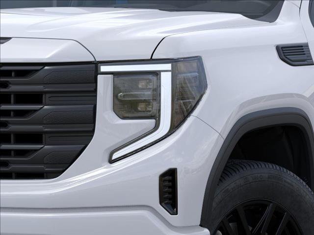 new 2024 GMC Sierra 1500 car, priced at $42,865