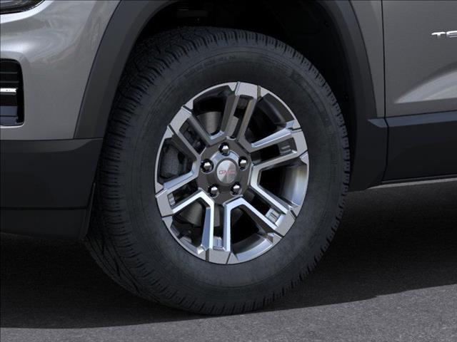 new 2025 GMC Terrain car, priced at $34,385
