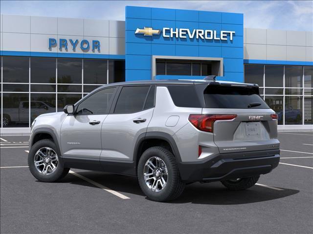 new 2025 GMC Terrain car, priced at $34,385