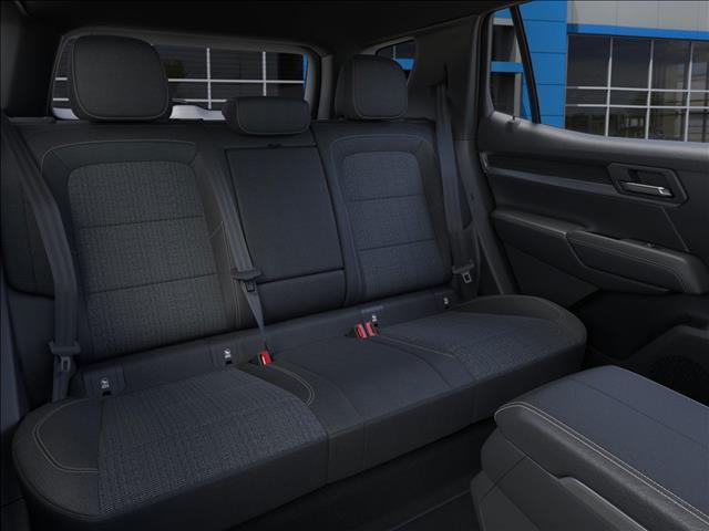 new 2025 GMC Terrain car, priced at $34,385