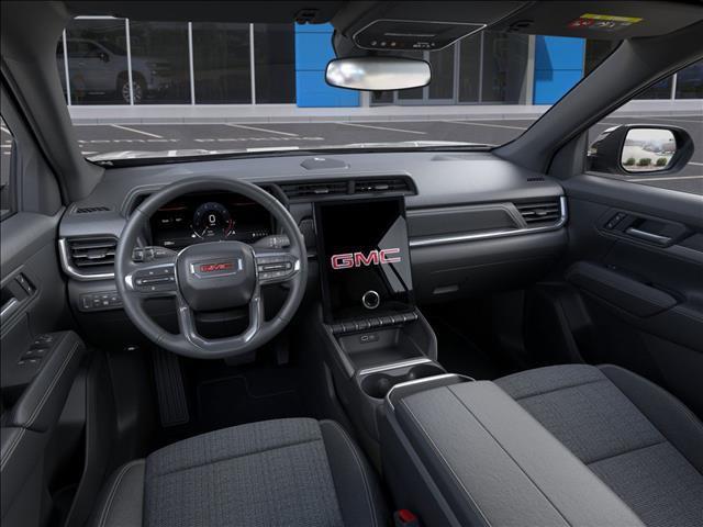 new 2025 GMC Terrain car, priced at $34,385