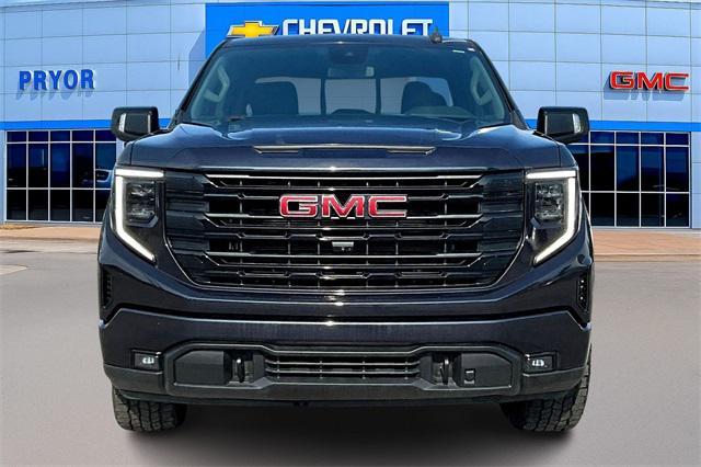 used 2022 GMC Sierra 1500 car, priced at $46,990