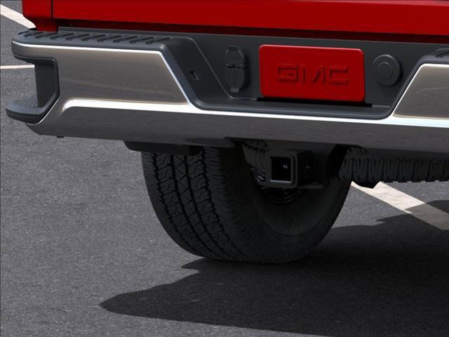 new 2025 GMC Sierra 2500 car, priced at $72,080