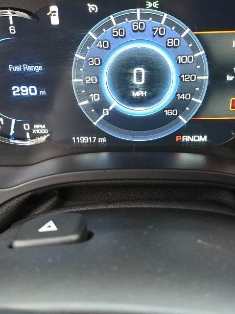 used 2016 Cadillac Escalade car, priced at $21,683