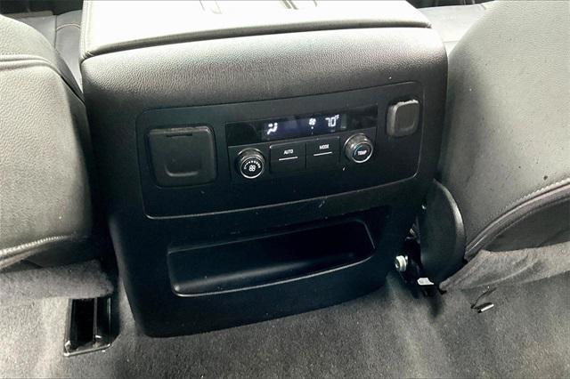 used 2020 Chevrolet Suburban car, priced at $21,102