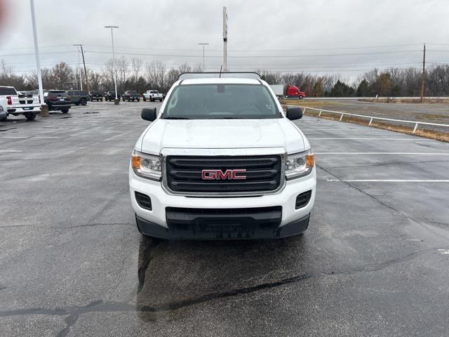 used 2020 GMC Canyon car, priced at $22,550