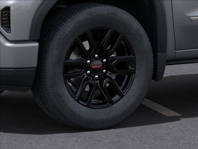 new 2025 GMC Sierra 1500 car, priced at $49,540