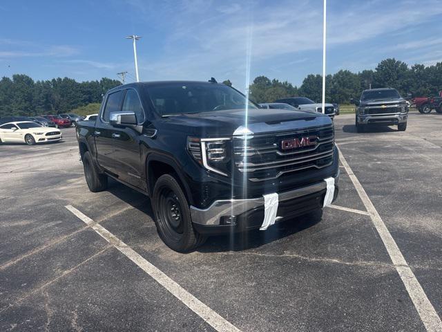 new 2026 GMC Sierra 1500 car, priced at $64,345