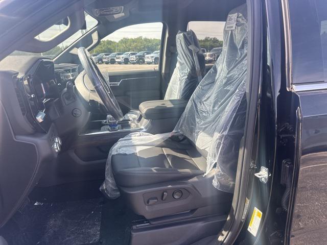 new 2026 GMC Sierra 1500 car, priced at $64,345